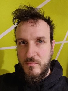 Petr Muller