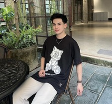 Richard Dần