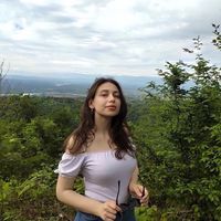 მედეა კუპრაძე