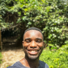 Henry Eshun