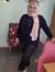 Dina El...