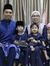 Faridah...