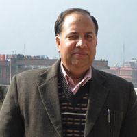 Giriraj Pokhrel
