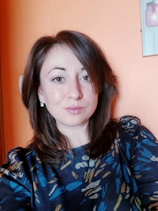 Каролина Станимирова