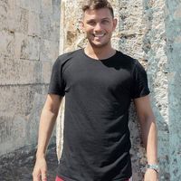 Χάρης Αλεξανδρής