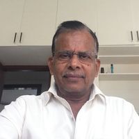 KP Sukumaran