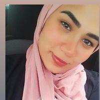 Esraa Mohamed