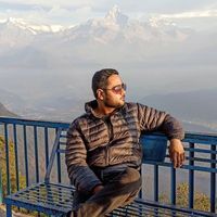 Sumit Mishra