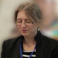 Анастасія Канівець