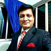 Kumar Dev