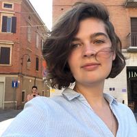 Ольга Венгренович