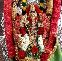 Thenmozhi Chitsabesan