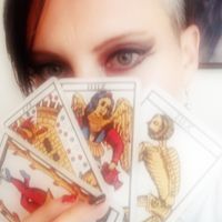 Bathory Tarot