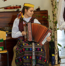 Ieva Černiauskaitė