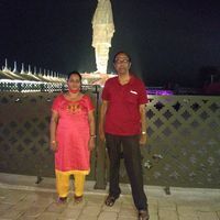 Ramamurthy Jayaraman