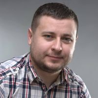 Руслан Штогрин