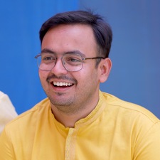Ishank Tyagi