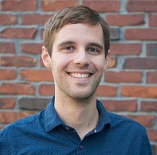 Shane Stricker
