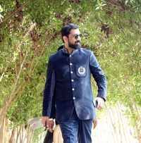 Asif Jaleel