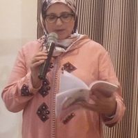 سعاد الناصر