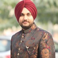 Pawandeep Singh