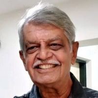 ધીરેન પંડ્યા