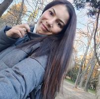 Анна-Мария Шинева