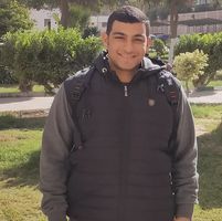 Mohamed Alaa