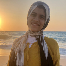 Salma Elkholy