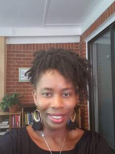 Tabitha Hollimon 