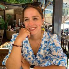 Danique Adorablebooks.nl