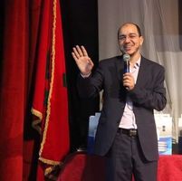 محمد بوجيدي