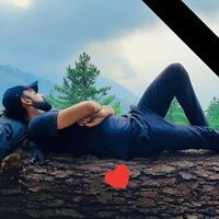 Rishabh Vishnoi