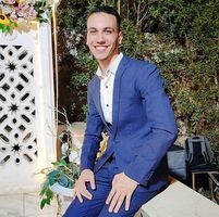 Mohamed Gabr