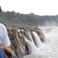 Niraj Namdeo