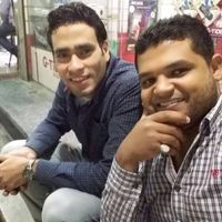 Diaa Ahmed