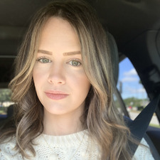 Audrey Hester