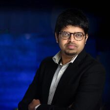 Ritwik Raj