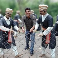 Sameer Rasam