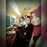 Cik Sya