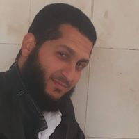 أحمد الجمال