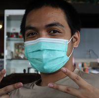 Denzel Dadang