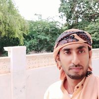 رشاد باعلوي