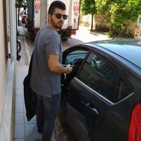 Ορέστης Ζέκιο