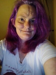 Shellie Starr