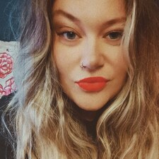 Zoe Jones