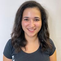 Римма Левина