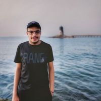 Mohamed Eldawy