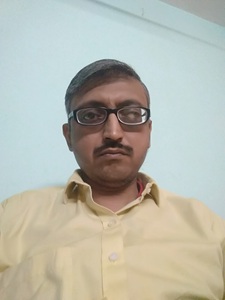 Kaushik Chatterjee
