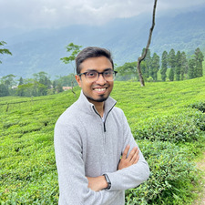 Jaideep Dutta